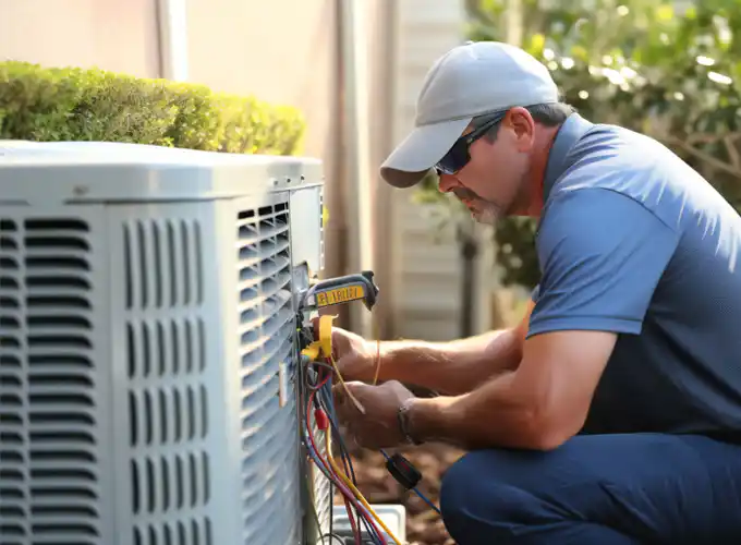 installateur Zandberg